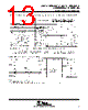SN54S162J Datasheet HTML 13Page - Texas Instruments 