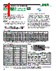 F1S-R10-JB Datasheet HTML 1Page - RCD COMPONENTS INC. 