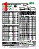 MCI1812-R015KB Datasheet HTML 1Page - RCD COMPONENTS INC. 