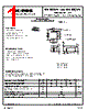 SD103CWS Datasheet HTML 1Page - SeCoS Halbleitertechnologie GmbH 