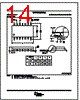 SN74LVC86ADE4 Datasheet HTML 14Page - Texas Instruments 