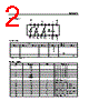 AI1001S Datasheet HTML 2Page - A1 PROs co., Ltd. 