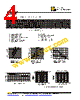 BL-AS1Z15YO2 Datasheet HTML 4Page - BetLux Electronics 