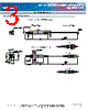 T-11-1250-R3-MST Datasheet HTML 3Page - Source Photonics, Inc. 