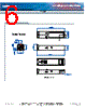SP-12-LR1-RDA Datasheet HTML 6Page - Source Photonics, Inc. 