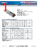 SP-MR-IR2-RDA Datasheet HTML 1Page - Source Photonics, Inc. 