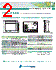 PPC-7500 Datasheet HTML 2Page - Protech Systems Co., Ltd. 