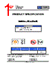 CSS-314S Datasheet HTML 1Page - China Semiconductor Corporation 
