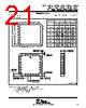 TL082CP Datasheet HTML 21Page - Texas Instruments 