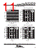 TL072MFKB Datasheet HTML 11Page - Texas Instruments 