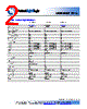 MSM586SEL Datasheet HTML 2Page - ADL Embedded Solutions 