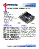 MSM586SEG Datasheet HTML 1Page - ADL Embedded Solutions 