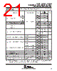 TLE2062AMFKB Datasheet HTML 21Page - Texas Instruments 