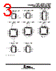 TLE2062AMFKB Datasheet HTML 3Page - Texas Instruments 