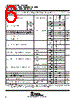 TLE2062AMFKB Datasheet HTML 6Page - Texas Instruments 
