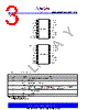 ASM3I622S00AG-08-SR Datasheet HTML 3Page - PulseCore Semiconductor 