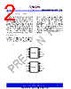 ASM3I622S00AG-08-TT Datasheet HTML 2Page - PulseCore Semiconductor 