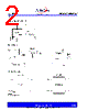 ASM162JEUSF/T Datasheet HTML 2Page - PulseCore Semiconductor 