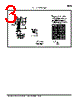 BS170 Datasheet HTML 3Page - Motorola, Inc 