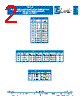189HT039XO2106K-D Datasheet HTML 2Page - Glenair, Inc. 