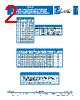 189HT038XO2109K-D Datasheet HTML 2Page - Glenair, Inc. 