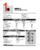O2-5-1CE Datasheet HTML 1Page - OEN India Limited 