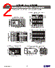 US2DB Datasheet HTML 2Page - PACELEADER INDUSTRIAL 