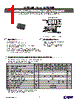 US2DB Datasheet HTML 1Page - PACELEADER INDUSTRIAL 