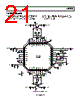 ADL5356ACPZ-R2 Datasheet HTML 21Page - Analog Devices 