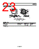 ADL5356ACPZ-R2 Datasheet HTML 23Page - Analog Devices 