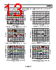 ADL5356ACPZ-R7 Datasheet HTML 13Page - Analog Devices 