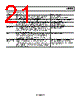 ADL5365ACPZ-R7 Datasheet HTML 21Page - Analog Devices 