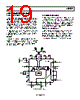 ADL5367ACPZ-R7 Datasheet HTML 19Page - Analog Devices 