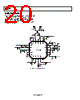ADL5367ACPZ-R7 Datasheet HTML 20Page - Analog Devices 