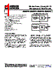 ADM6346-34ARTZ-R7 Datasheet HTML 1Page - Analog Devices 