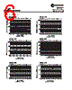 UP2B-151-R Datasheet HTML 6Page - Cooper Bussmann, Inc. 