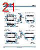 CPC7595MATR Datasheet HTML 21Page - Clare, Inc. 