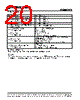 PD064VT4 Datasheet HTML 20Page - AZ Displays 