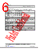 PAN3501UI Datasheet HTML 6Page - PIXART 