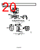 ADP151ACBZ-3.3-R7 Datasheet HTML 20Page - Analog Devices 