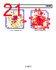 ADRF6603ACPZ-R7 Datasheet HTML 21Page - Analog Devices 