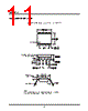 X24C01API Datasheet HTML 11Page - Xicor Inc. 