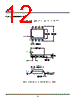 X24C01API-3 Datasheet HTML 12Page - Xicor Inc. 