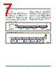 X24C01API-3.5 Datasheet HTML 7Page - Xicor Inc. 