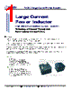 TCDA1312-R68M Datasheet HTML 1Page - Token Electronics Industry Co., Ltd. 