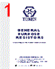 KNP-R3AV1RFTB Datasheet HTML 1Page - Token Electronics Industry Co., Ltd. 