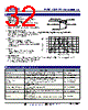 KNP-R3AV1RBP Datasheet HTML 32Page - Token Electronics Industry Co., Ltd. 