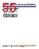 KNP-R3AV1RCP Datasheet HTML 55Page - Token Electronics Industry Co., Ltd. 