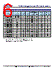 TCDA1090-R60M Datasheet HTML 6Page - Token Electronics Industry Co., Ltd. 