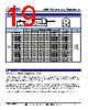 KNP-R3AV0R1DP Datasheet HTML 19Page - Token Electronics Industry Co., Ltd. 